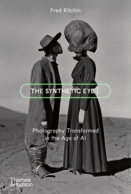 The Synthetic Eye: Photography Transformed in the Age of AI