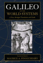 Galileo on the World Systems: A New Abridged Translation and Guide