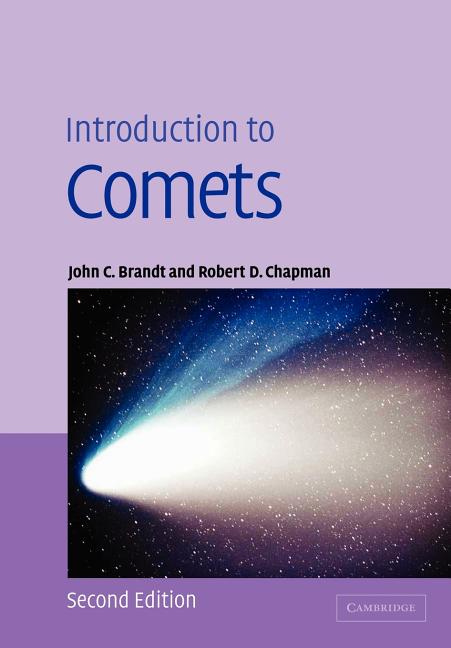 Introduction to Comets (Revised)