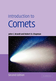 Introduction to Comets (Revised)