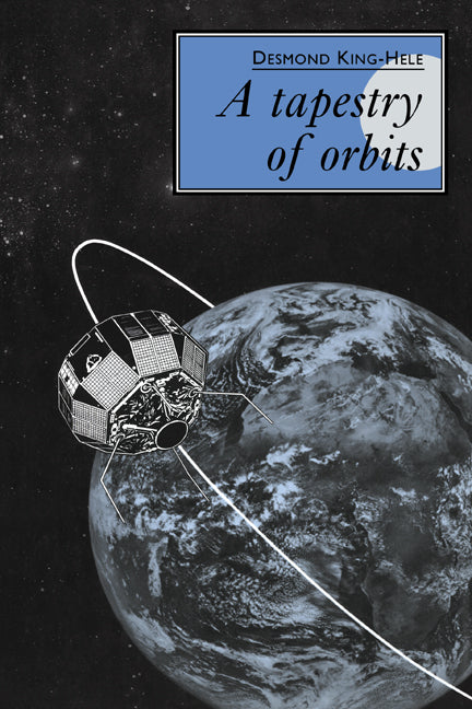 A Tapestry of Orbits (Revised)