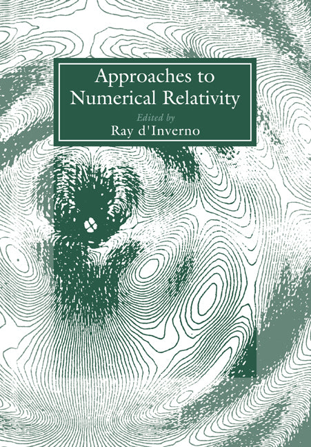 Approaches to Numerical Relativity (Revised)
