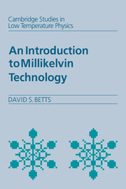An Introduction to Millikelvin Technology (Revised)