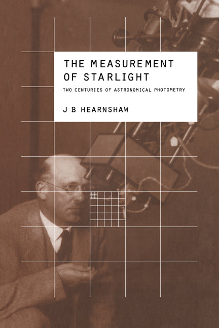 The Measurement of Starlight (Revised)