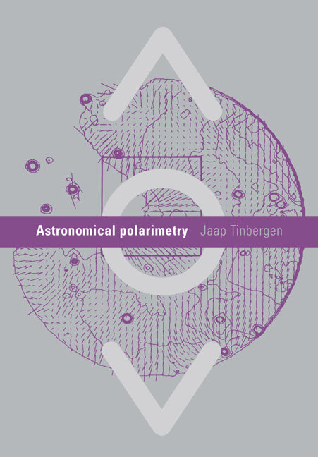 Astronomical Polarimetry (Revised)