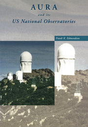 Aura and Its Us National Observatories (Revised)