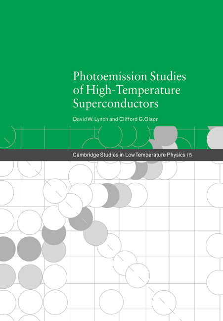 Photoemission Studies of High-Temperature Superconductors (Revised)