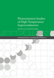 Photoemission Studies of High-Temperature Superconductors (Revised)