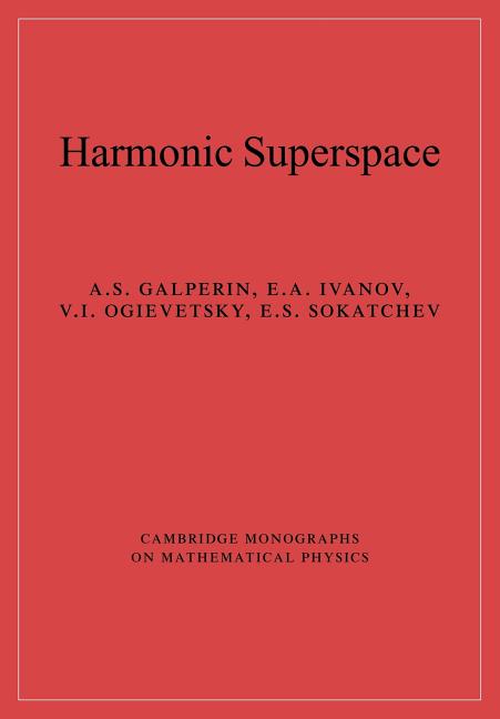 Harmonic Superspace (Revised)