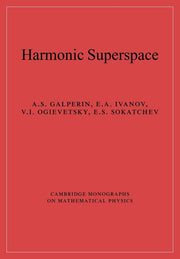 Harmonic Superspace (Revised)