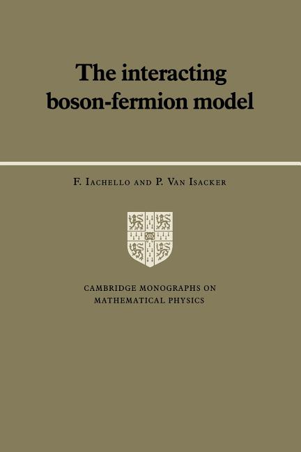The Interacting Boson-Fermion Model (Revised)