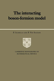 The Interacting Boson-Fermion Model (Revised)