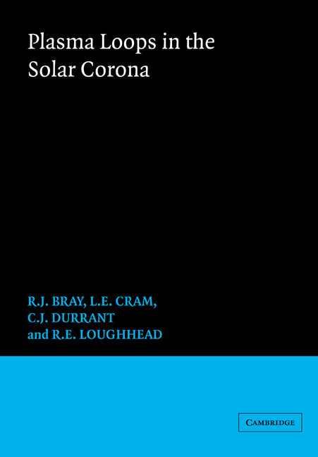 Plasma Loops in the Solar Corona (Revised)