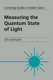 Measuring the Quantum State of Light (Revised)