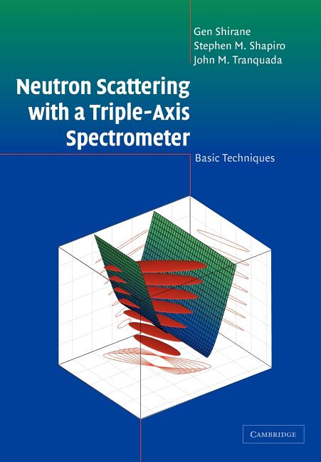 Neutron Scattering with a Triple-Axis Spectrometer (Revised)
