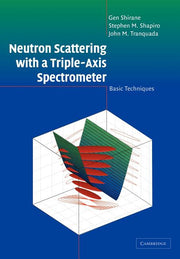 Neutron Scattering with a Triple-Axis Spectrometer (Revised)