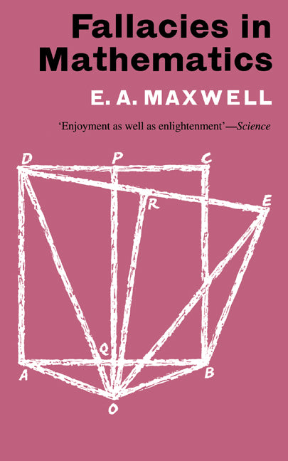 Fallacies in Mathematics (Revised)