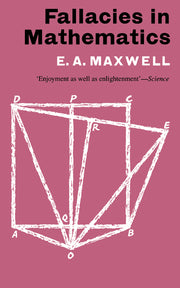 Fallacies in Mathematics (Revised)