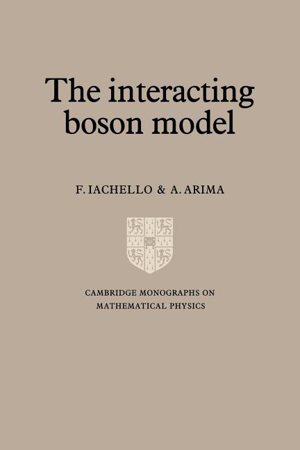The Interacting Boson Model