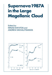 Supernova 1987a in the Large Magellanic Cloud: Proceedings of the Fourth George Mason Astrophysics Workshop Held at the George Mason University, Fairf
