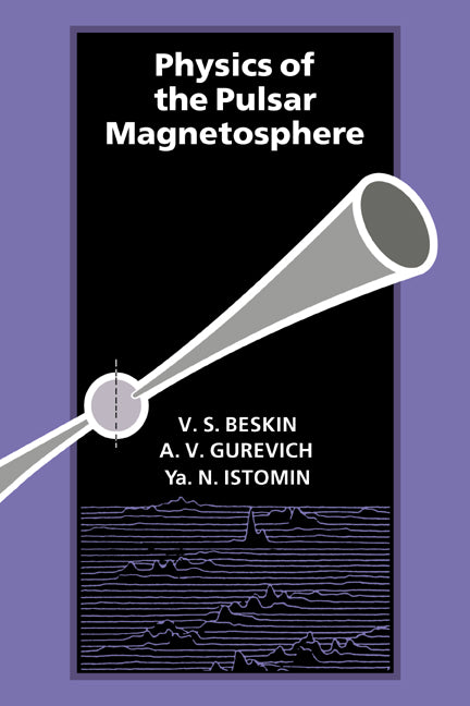 Physics of the Pulsar Magnetosphere (Revised)