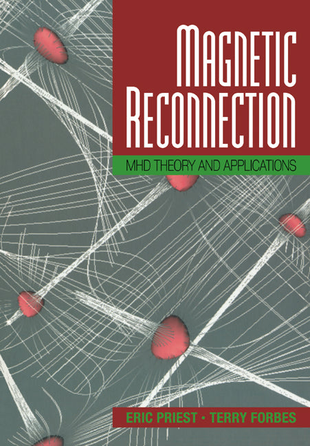 Magnetic Reconnection: Mhd Theory and Applications