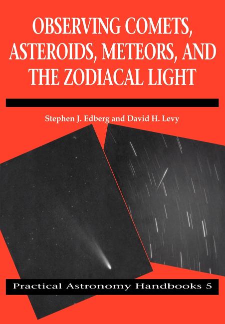 Observing Comets, Asteroids, Meteors, and the Zodiacal Light