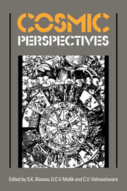 Cosmic Perspectives