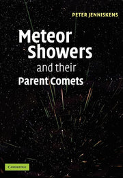 Meteor Showers and Their Parent Comets