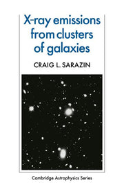 X-Ray Emission from Clusters of Galaxies