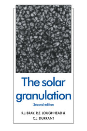 The Solar Granulation (Revised)