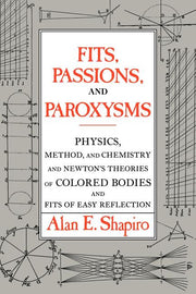 Fits, Passions and Paroxysms: Physics, Method and Chemistry and Newton's Theories of Colored Bodies and Fits of Easy Reflection