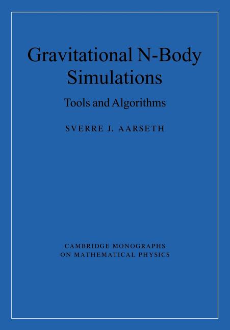 Gravitational N-Body Simulations