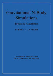Gravitational N-Body Simulations