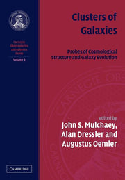 Clusters of Galaxies: Probes of Cosmological Structure and Galaxy