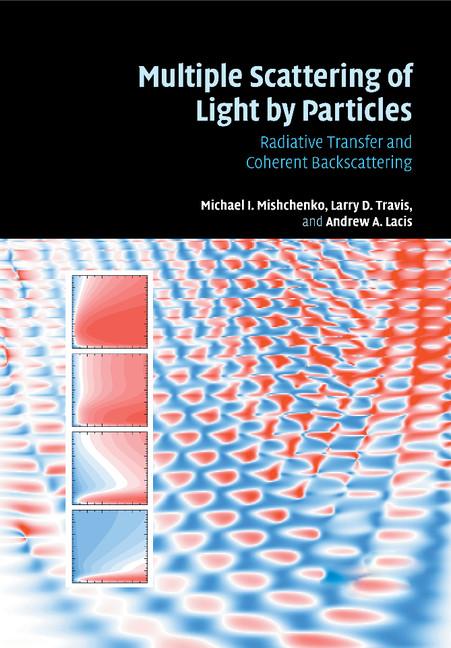 Multiple Scattering Light Particles