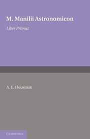 Astronomicon: Volume 1, Liber Primus (Revised)