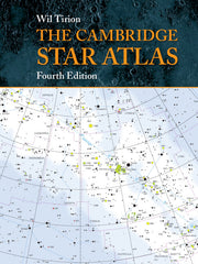 The Cambridge Star Atlas (Revised)