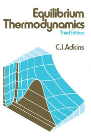 Equilibrium Thermodynamics (Revised)