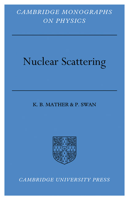 Nuclear Scattering