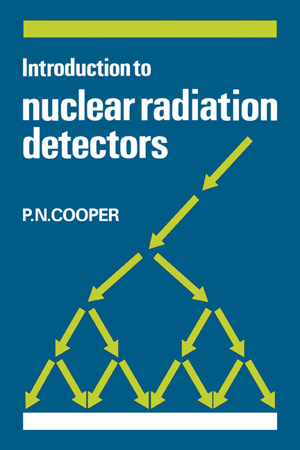 Introduction to Nuclear Radiation Detectors