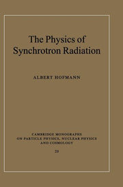 The Physics of Synchrotron Radiation