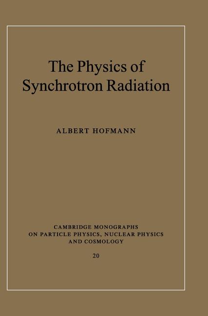 The Physics of Synchrotron Radiation