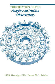 Creation Anglo-Austral Observa