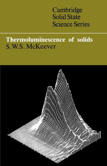 Thermoluminescence of Solids