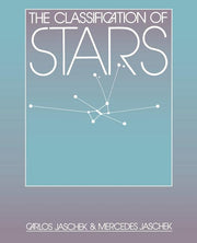 The Classification of Stars