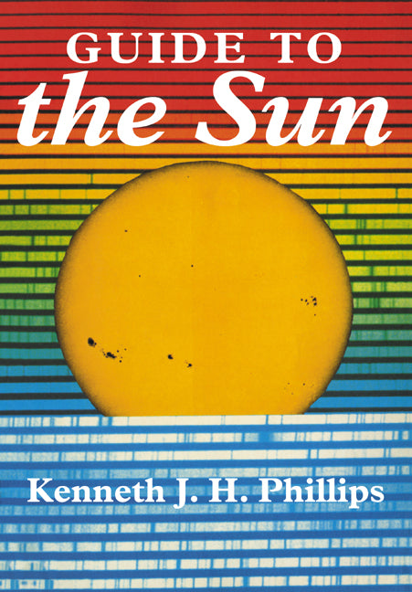 Guide to the Sun (Revised)