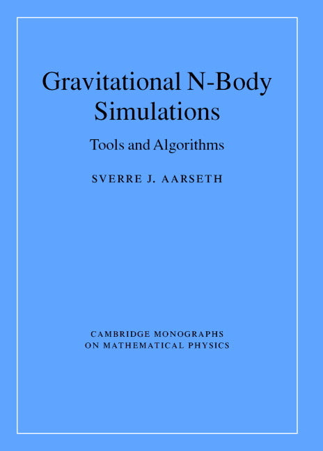 Gravitational N-Body Simulations