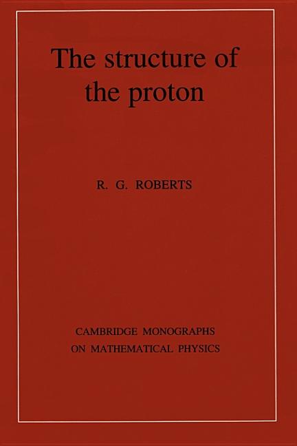 Structure of the Proton: Deep Inelastic Scattering