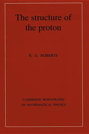 Structure of the Proton: Deep Inelastic Scattering